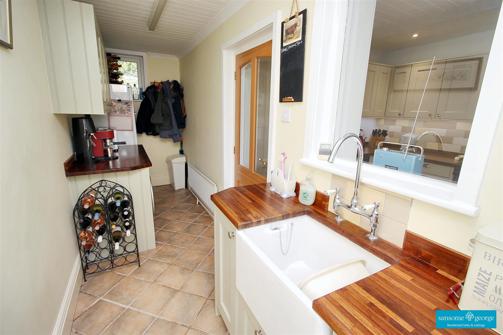 Langley Hill, Tilehurst, Reading